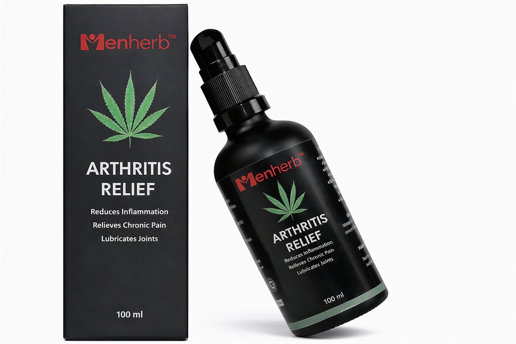 Arthritis Relief