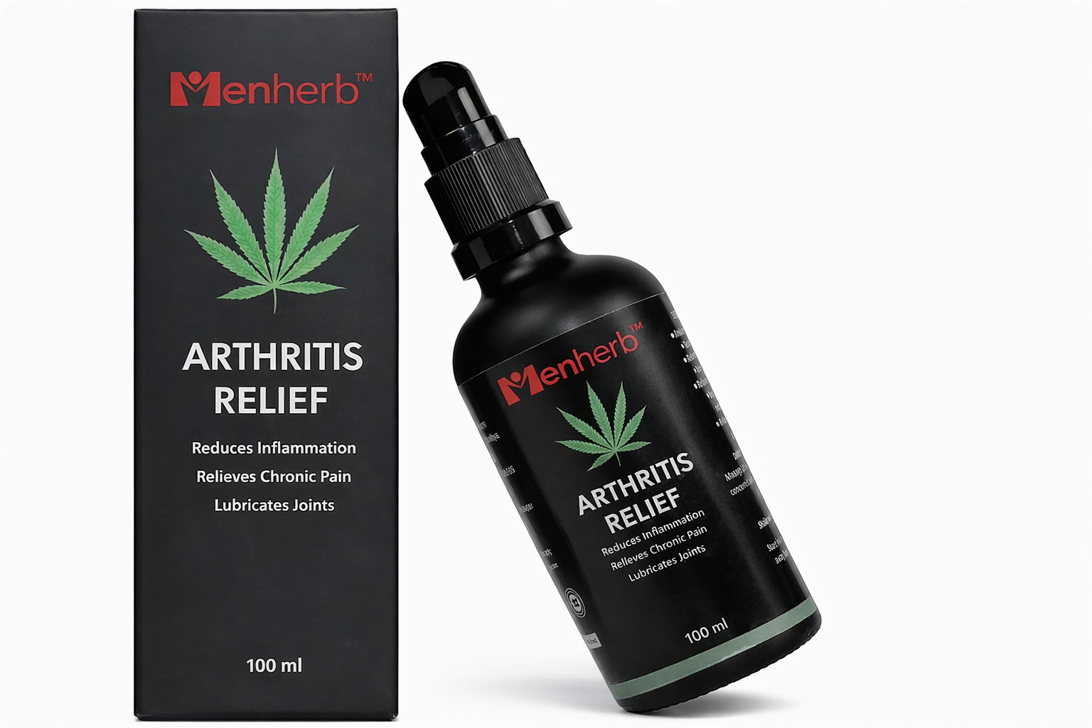 Arthritis Relief