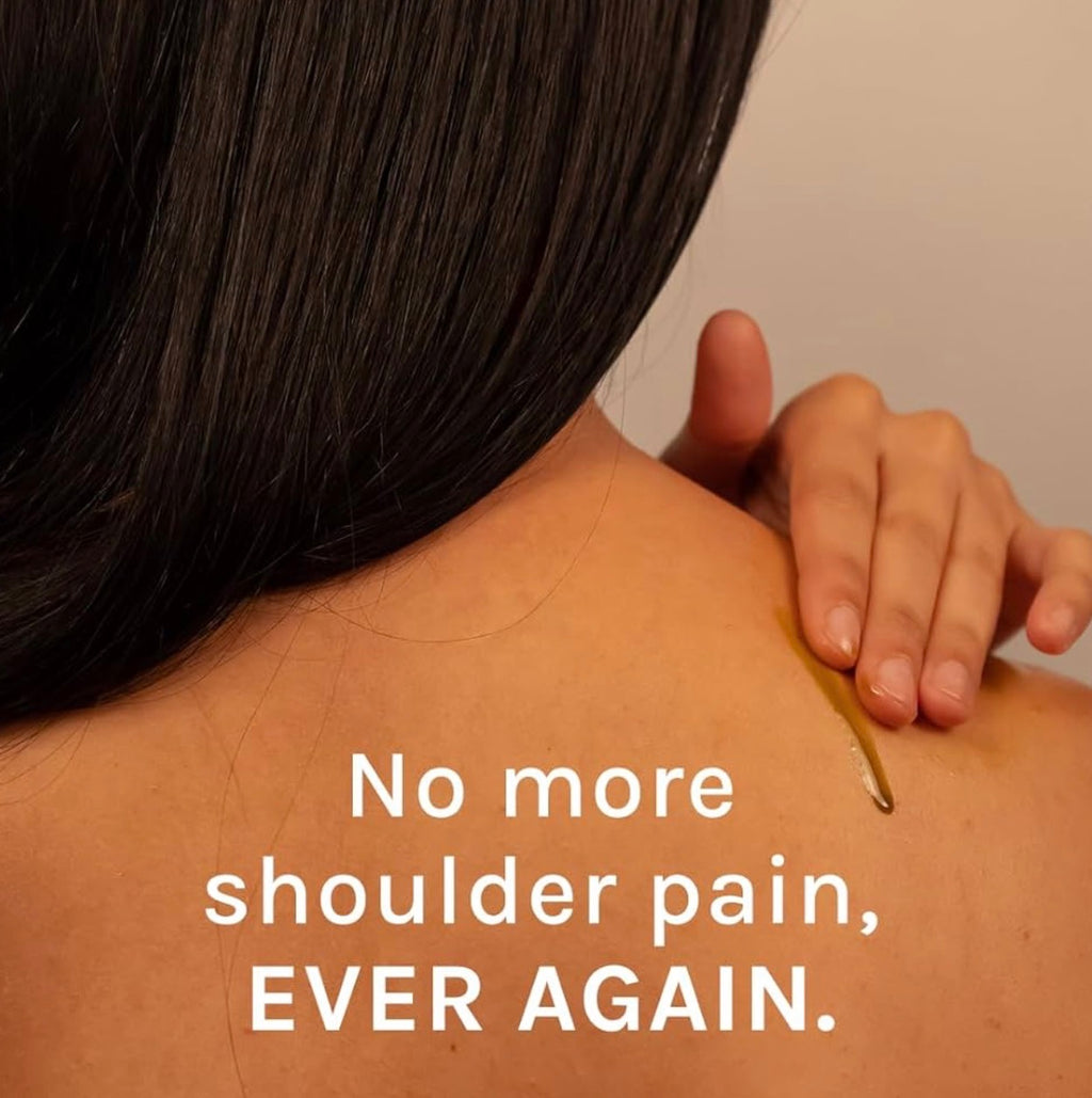 Arthritis Relief