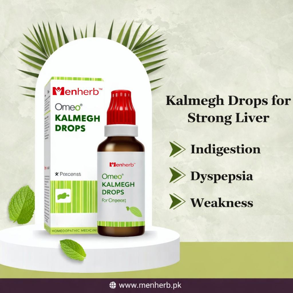 Kalmegh Drops